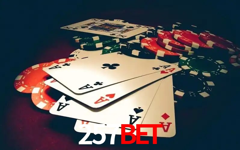 Prévia de conteúdo do canal Telegram 257bet