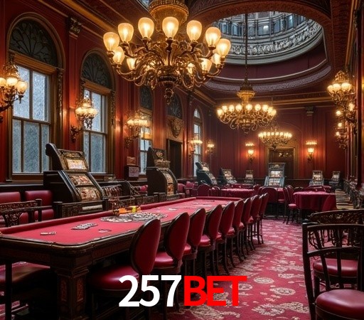 Imagem secundária de apoio para instalação do app 257bet