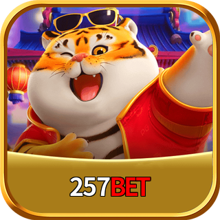 257bet Logo